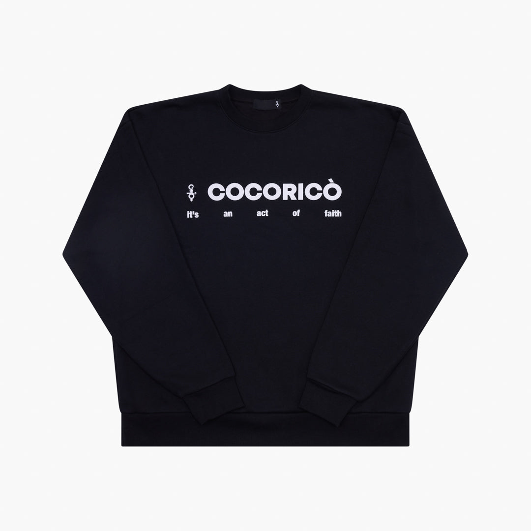 Coco Crewneck