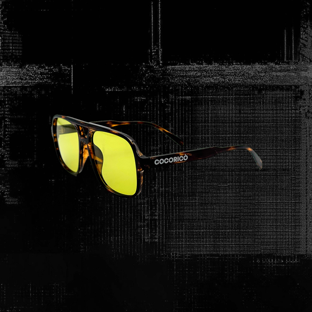 Cocorico Sunglasses
