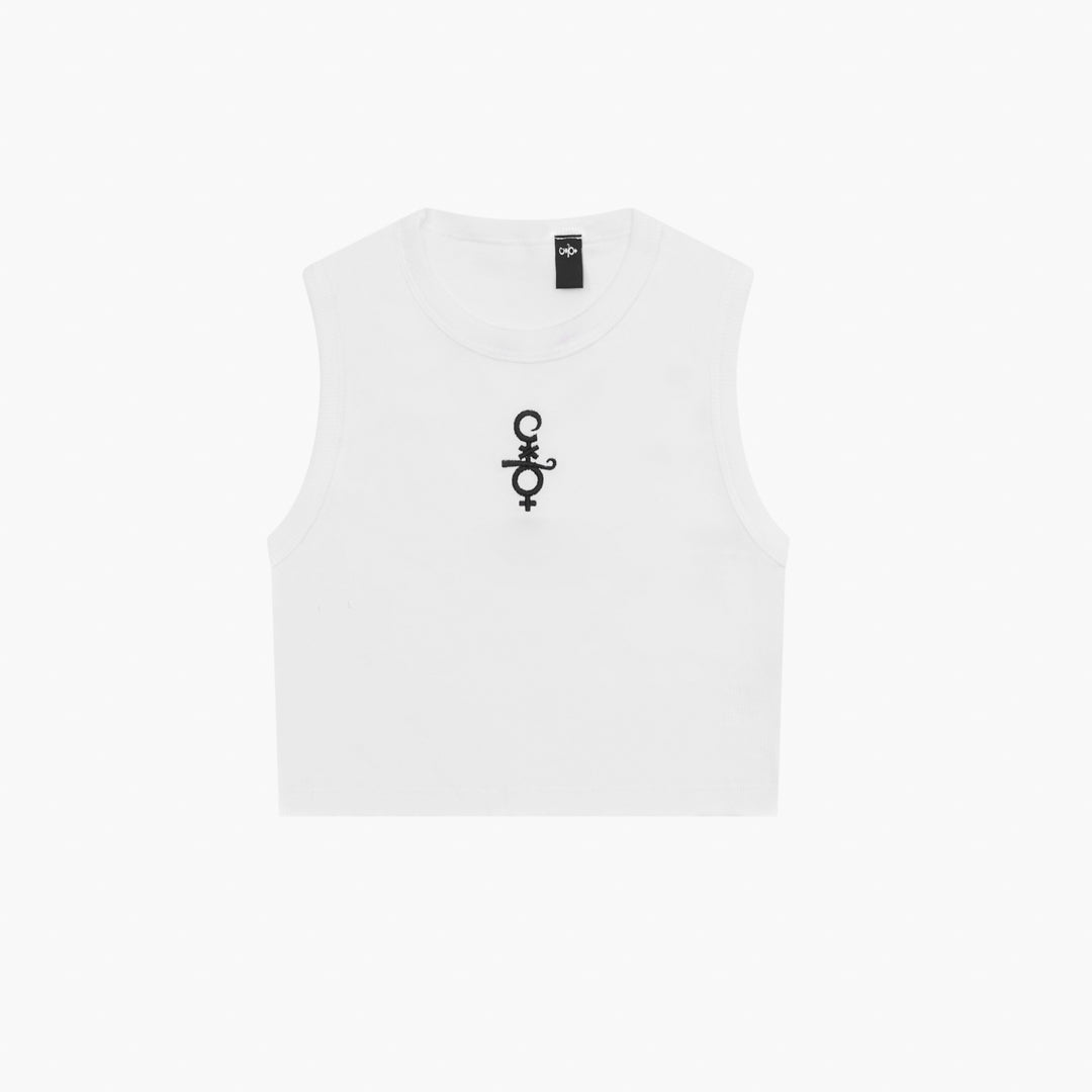 Crop Top Logo