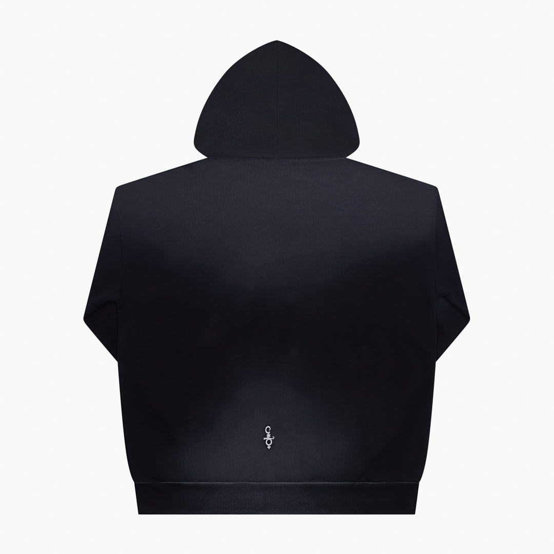 Mask Hoodie