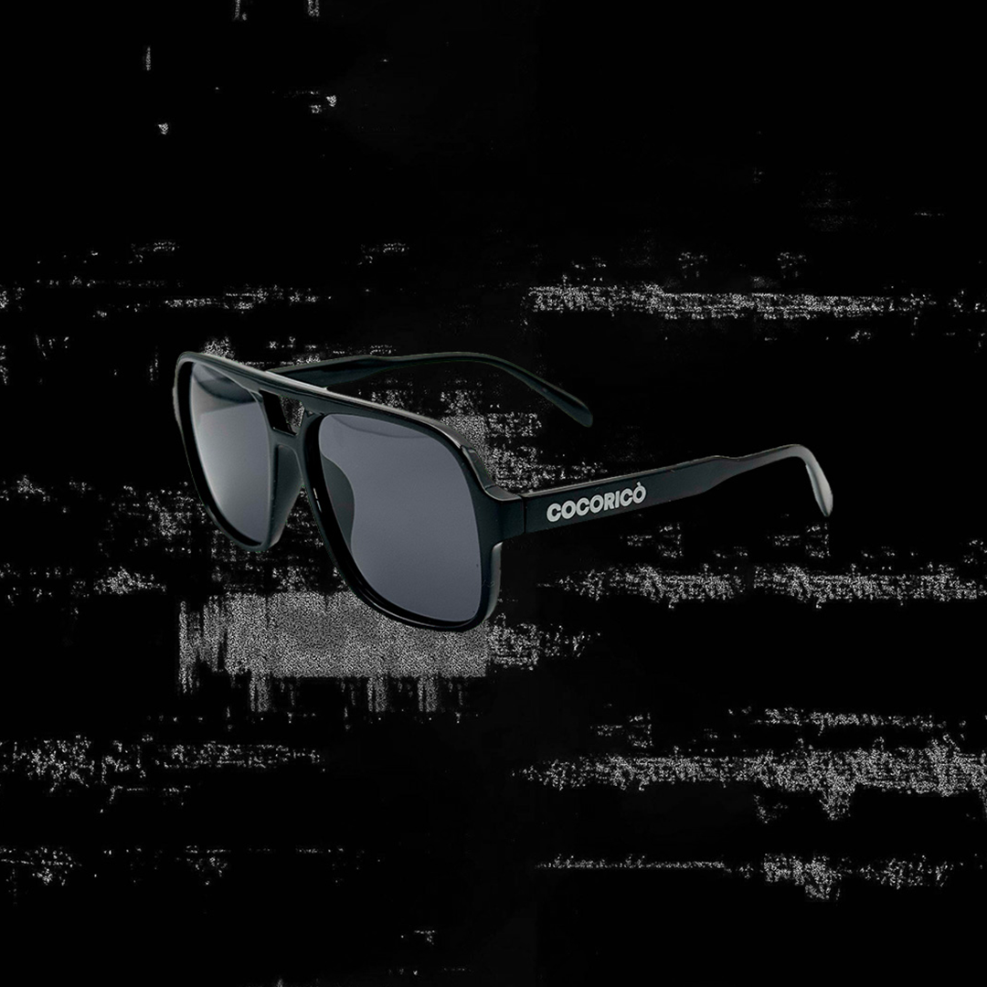 Cocorico Sunglasses