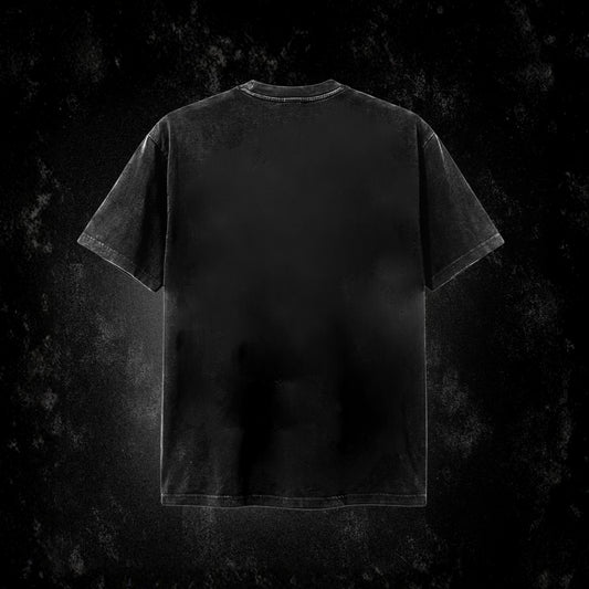 Strass Logo Tee