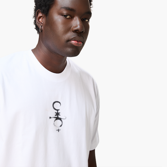 Box Logo Tee