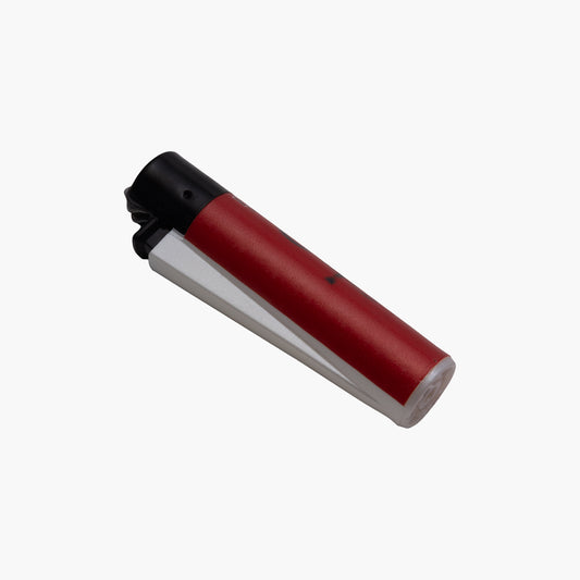 Lighter Red