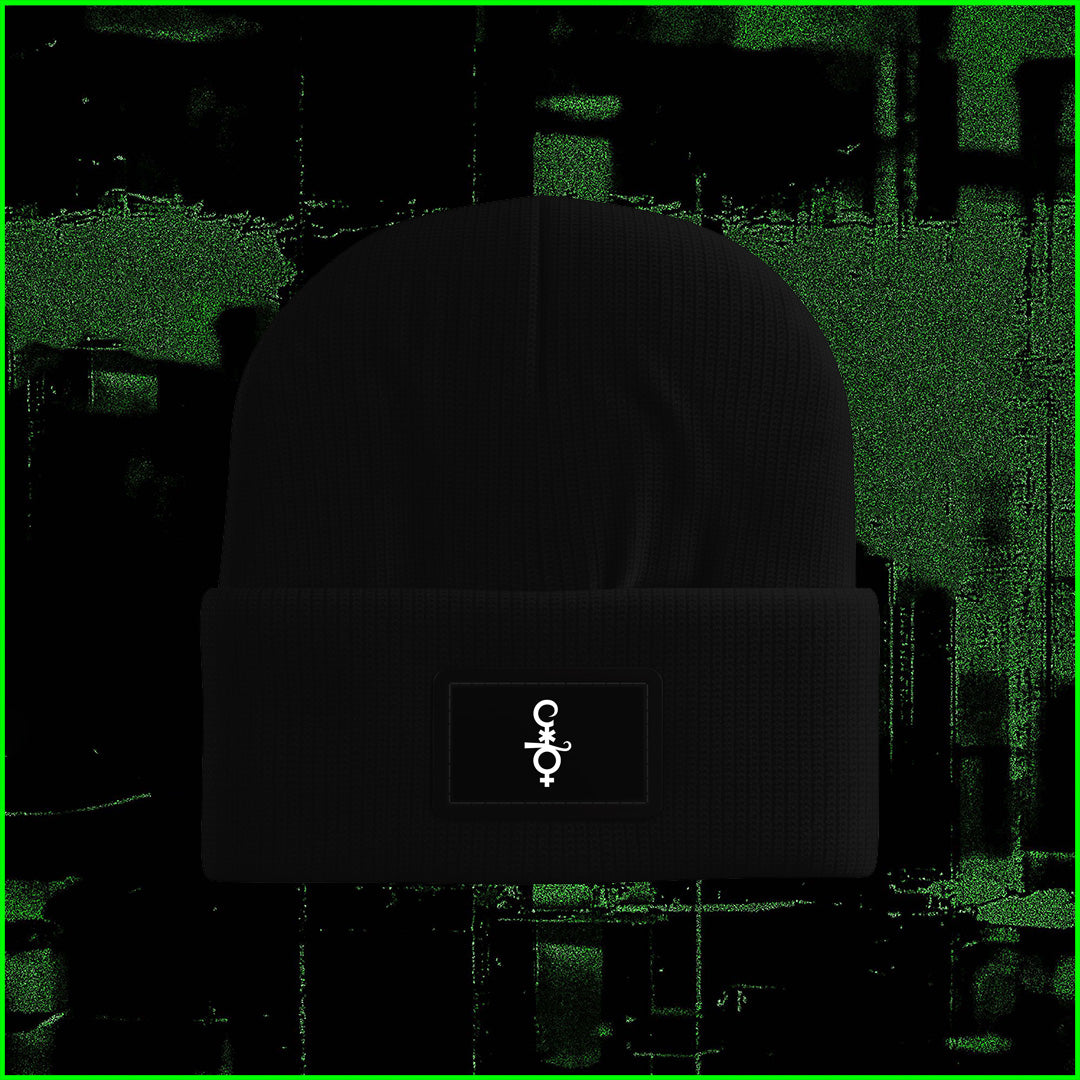 Cocoricò Beanie