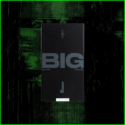 Big Black Cocco