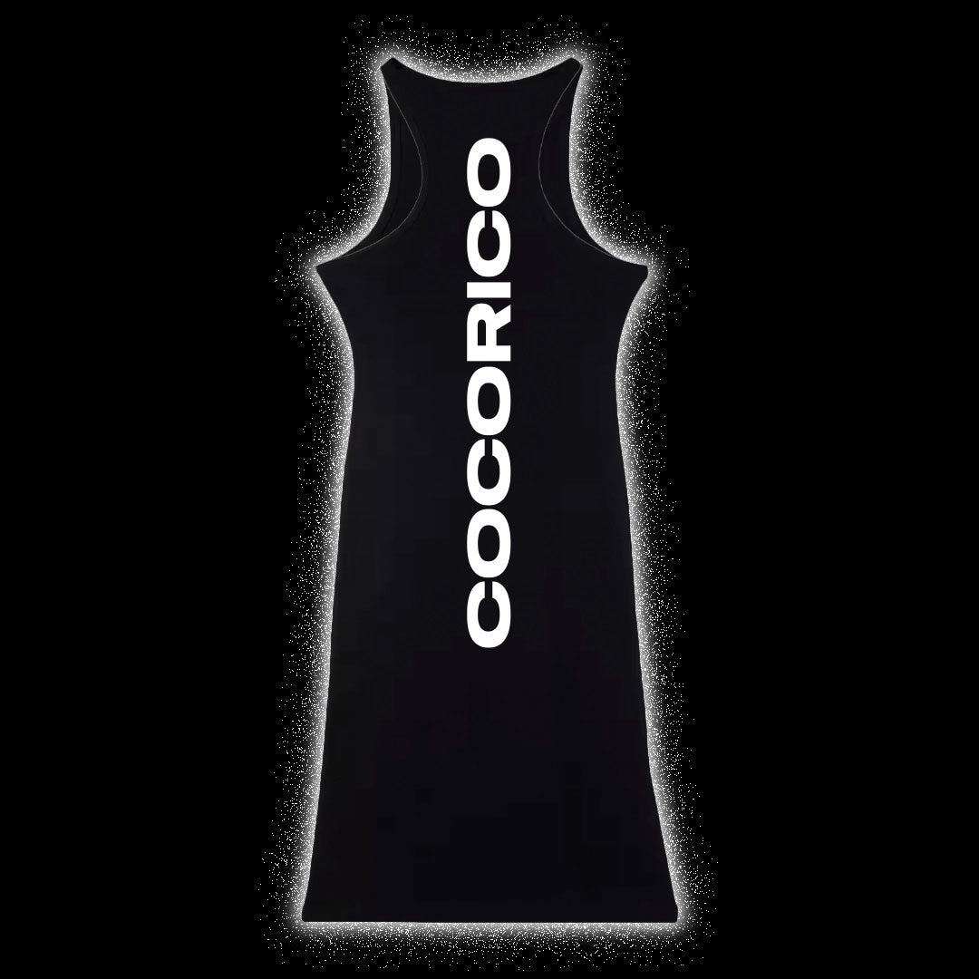 Cocoricò Dress Woman