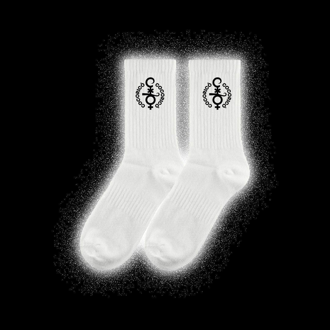 Cocoricò Socks