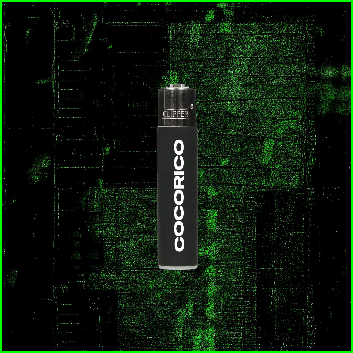 Cocorico Clipper