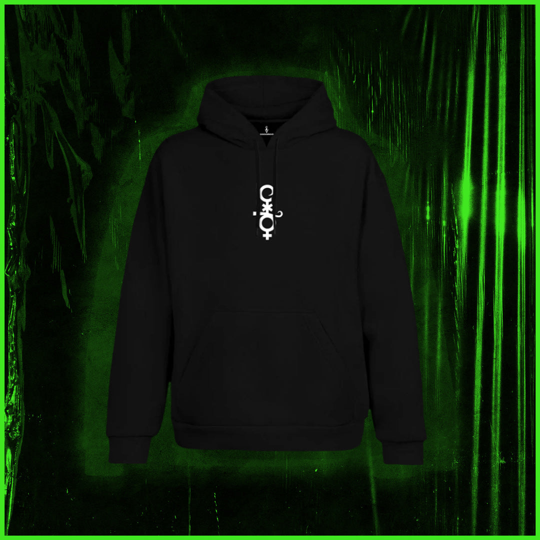 Cocorico Basic Hoodie
