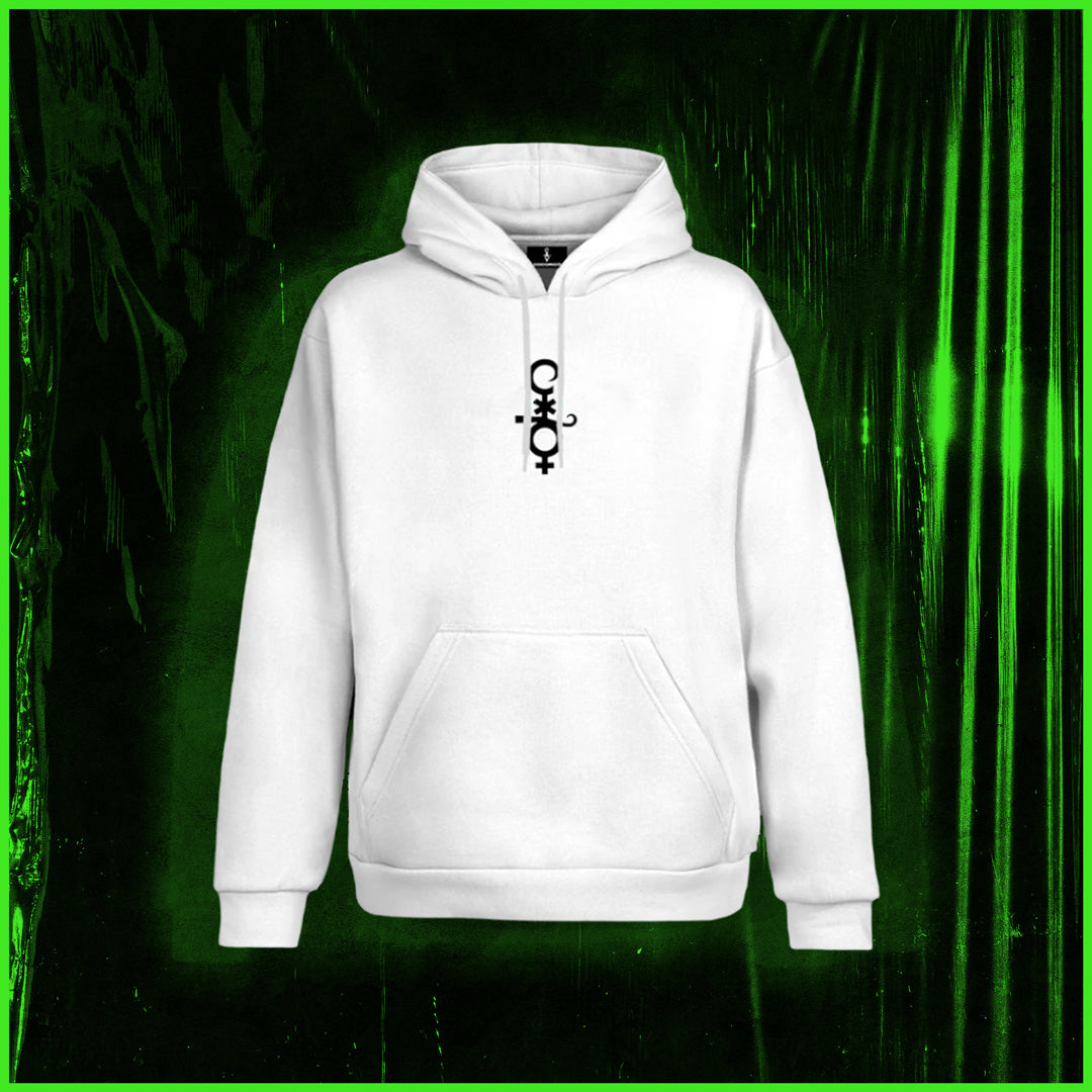 Cocorico Basic Hoodie