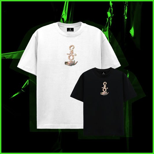 Cocoricò Cyber T-shirt