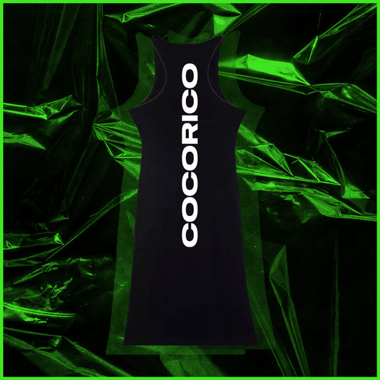 Cocoricò Dress Woman