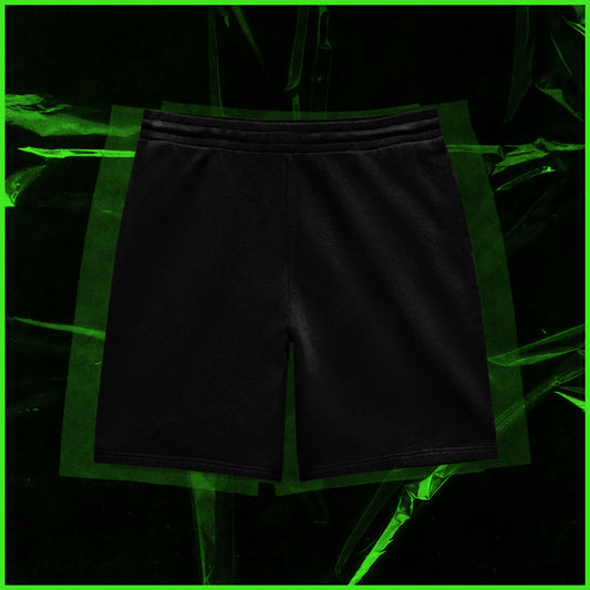 Cocorico Hand Shorts