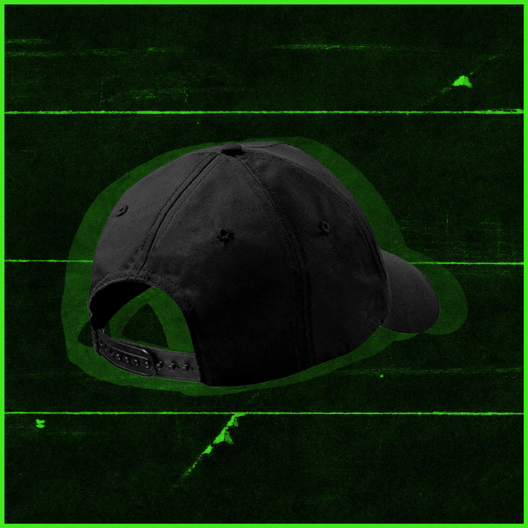 Cocorico Hat Void