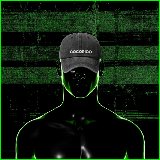 Cocoricò Hat