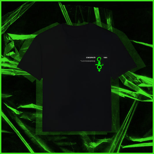 Cocoricò Rays T-Shirt