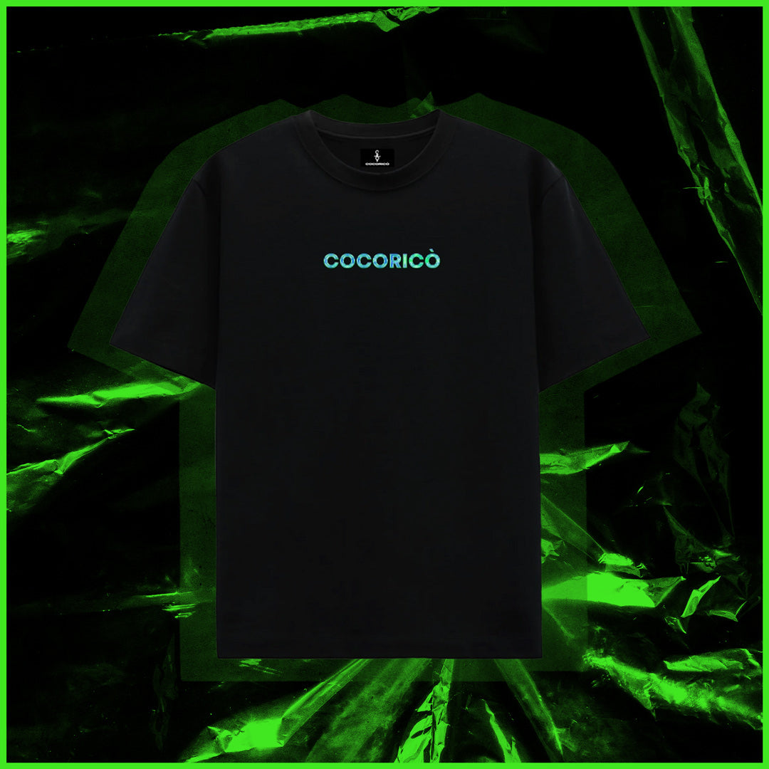 Cocoricò Face T-Shirt
