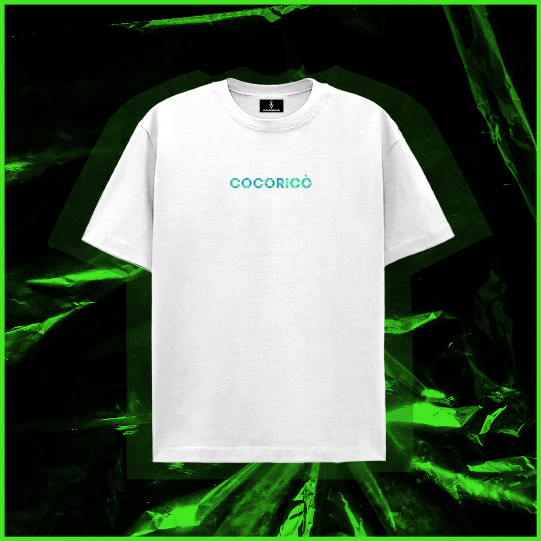 Cocoricò Face T-Shirt