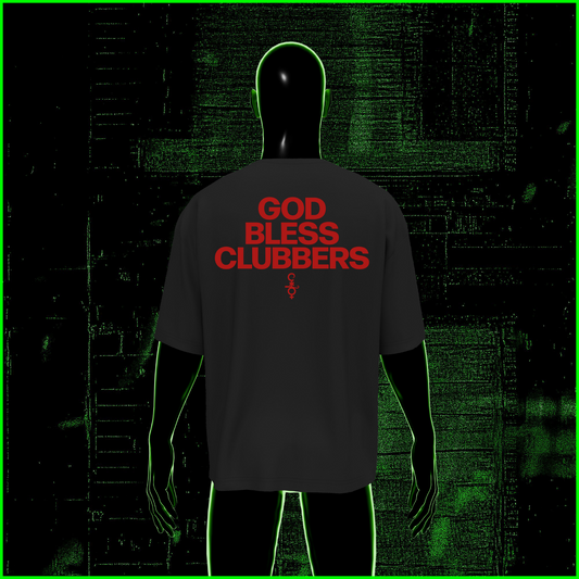 God Bless Tee