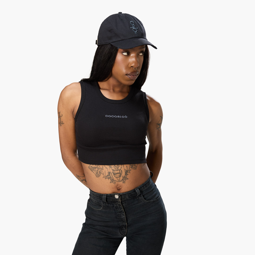 Crop Top Cocoricò