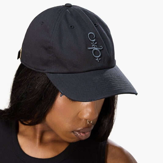 Box Logo Hat