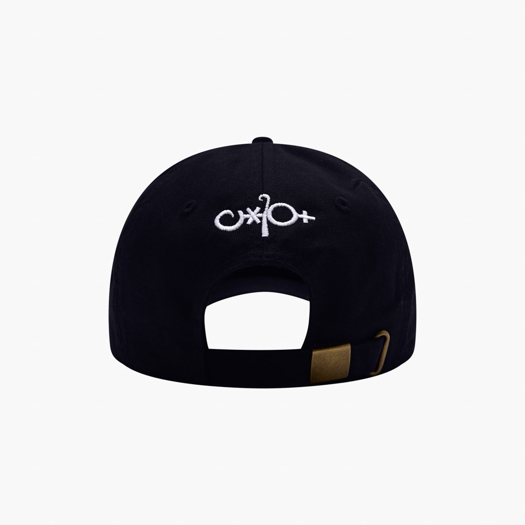 Raise The Volume Hat