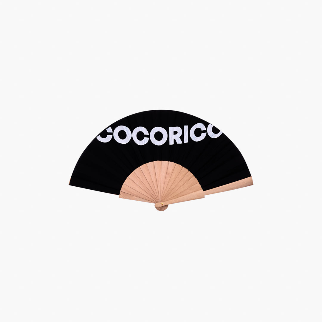 Cocorico Fan