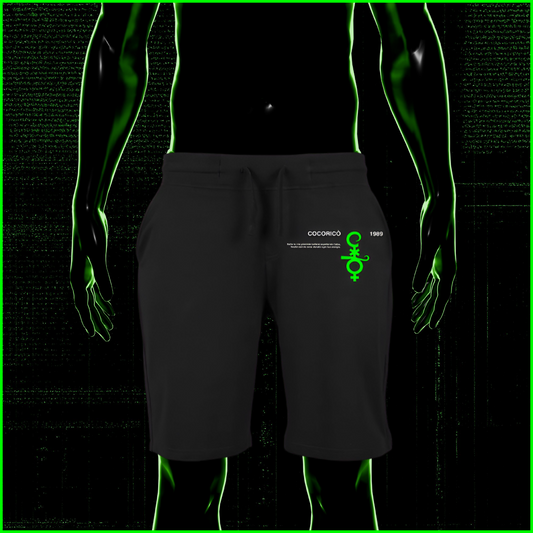 Cocorico Shorts
