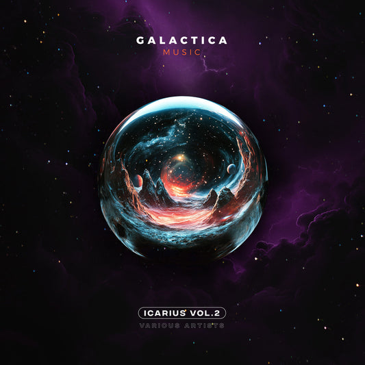 Icarius Vol.2