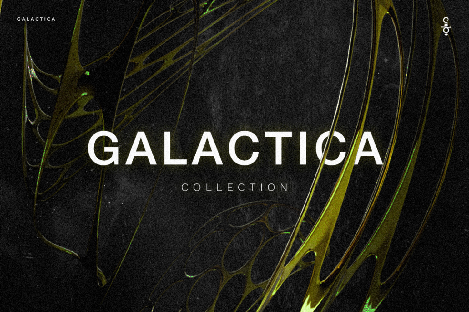 Galactica Collection