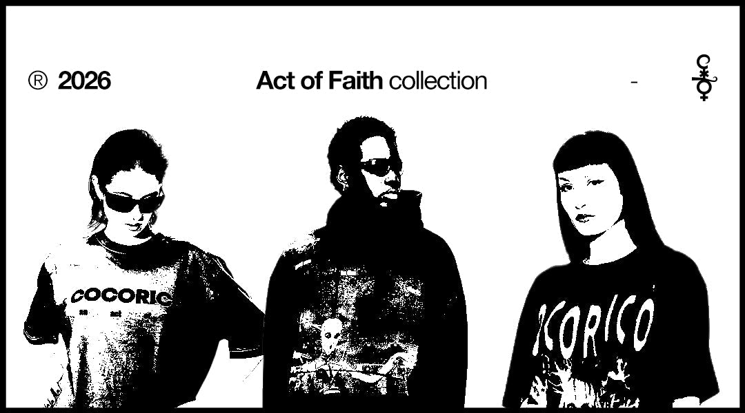 ACT OF FAITH