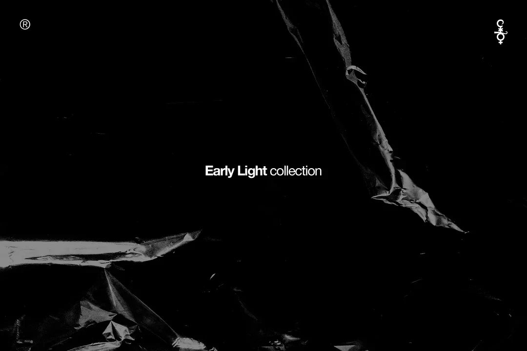 EARLY LIGHT