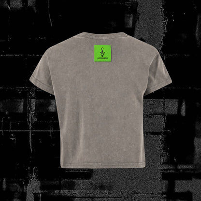 Crop Top Logo