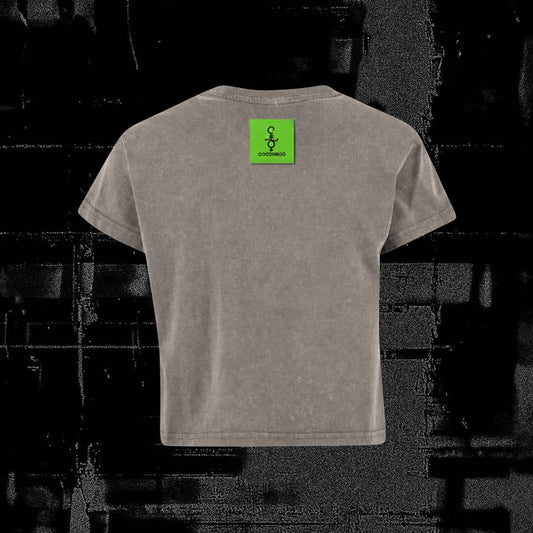 Crop Top Logo