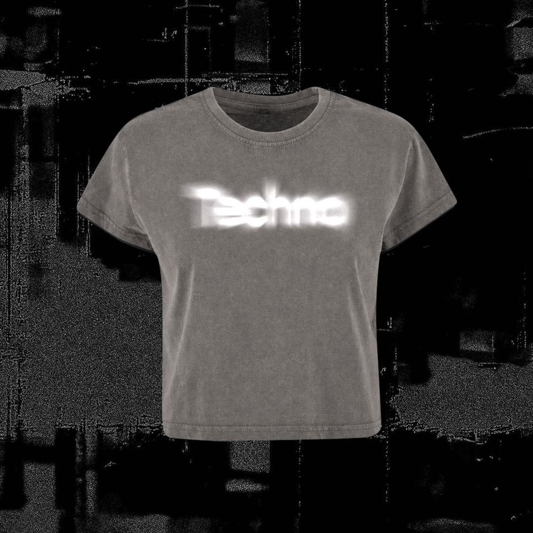 Crop Top Logo