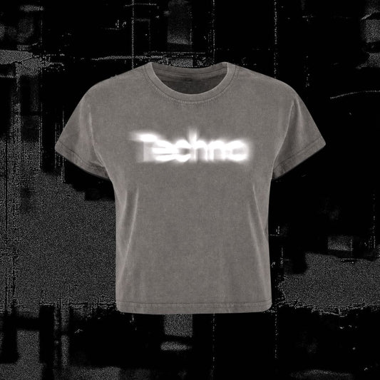 Crop Top Logo
