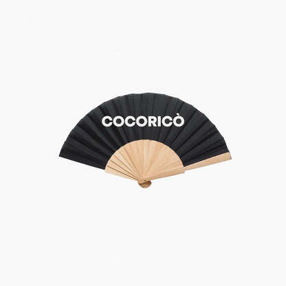 Cocorico Fan