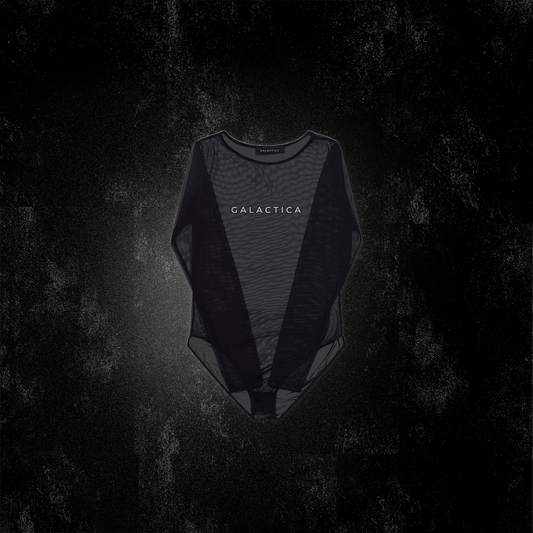 Body Mesh Galactica