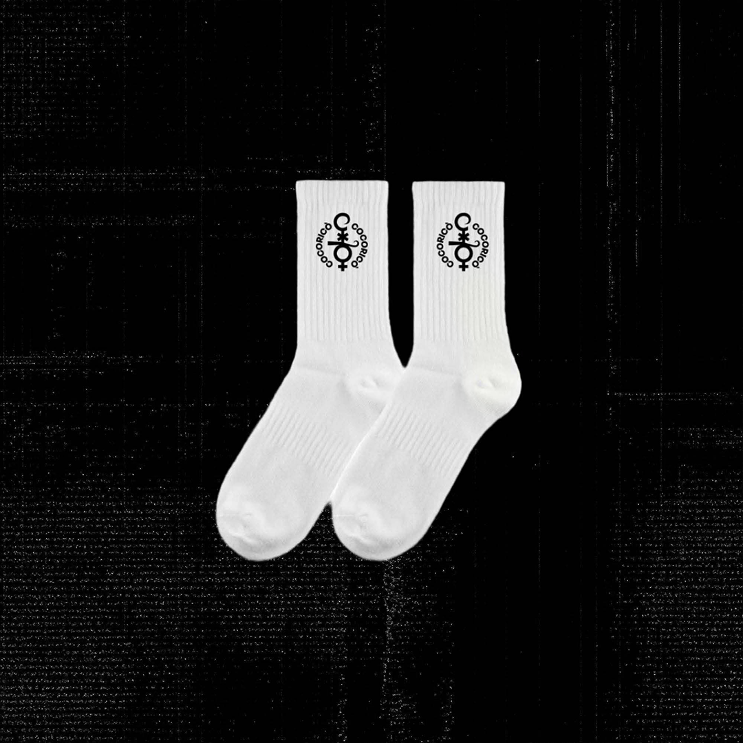 Cocoricò Socks