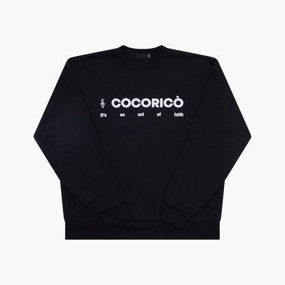 Coco Crewneck