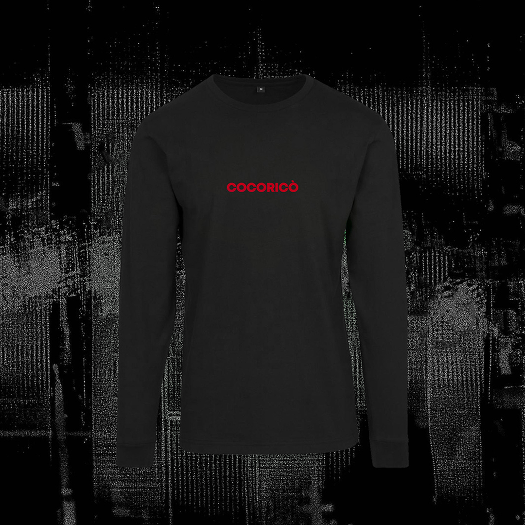 God Bless Tee - Long Sleeve