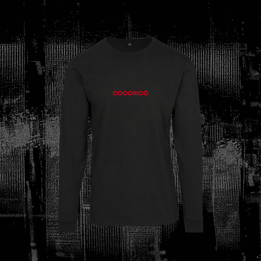 God Bless Tee - Long Sleeve