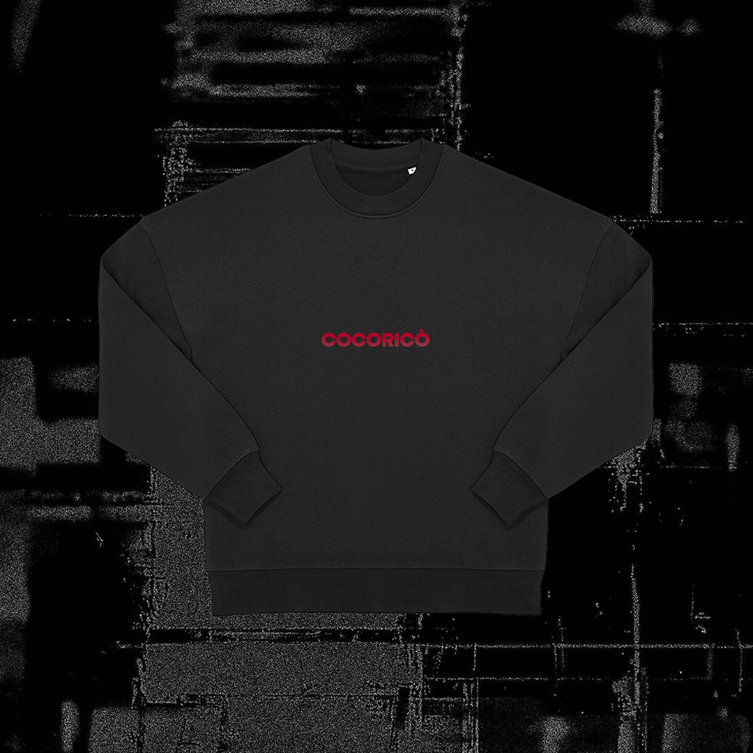 God Bless Crewneck