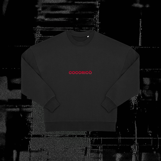 God Bless Crewneck