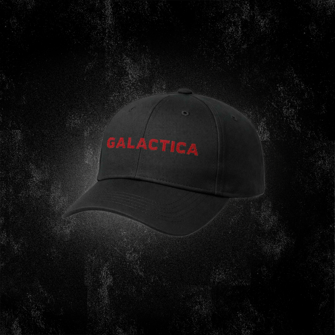 Galactica Hat