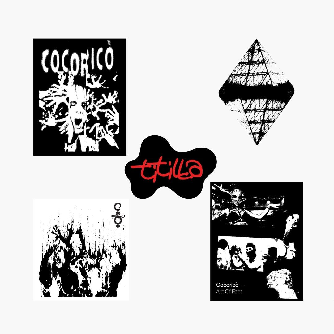 Cocorico Fan
