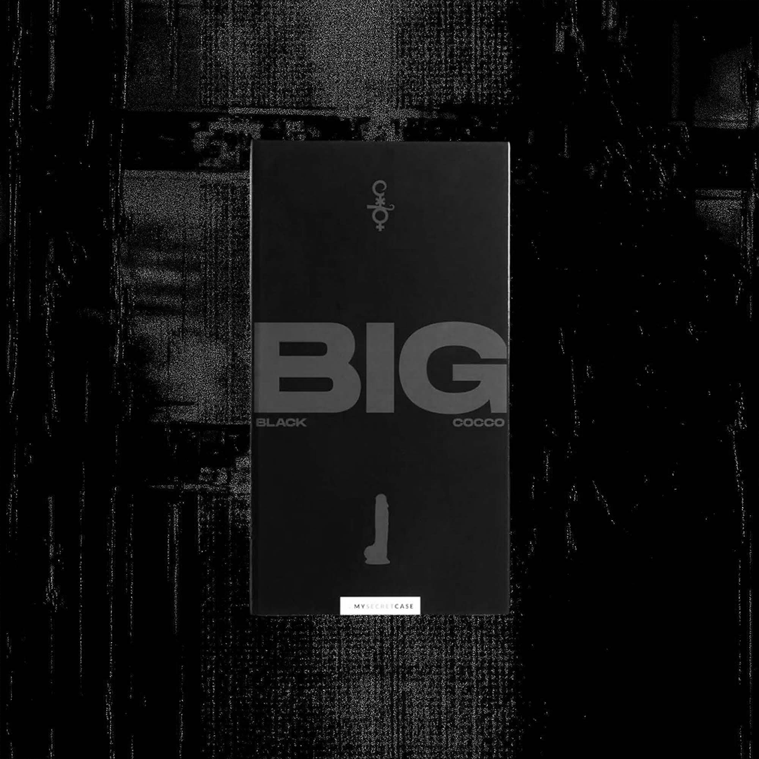 Big Black Coconut