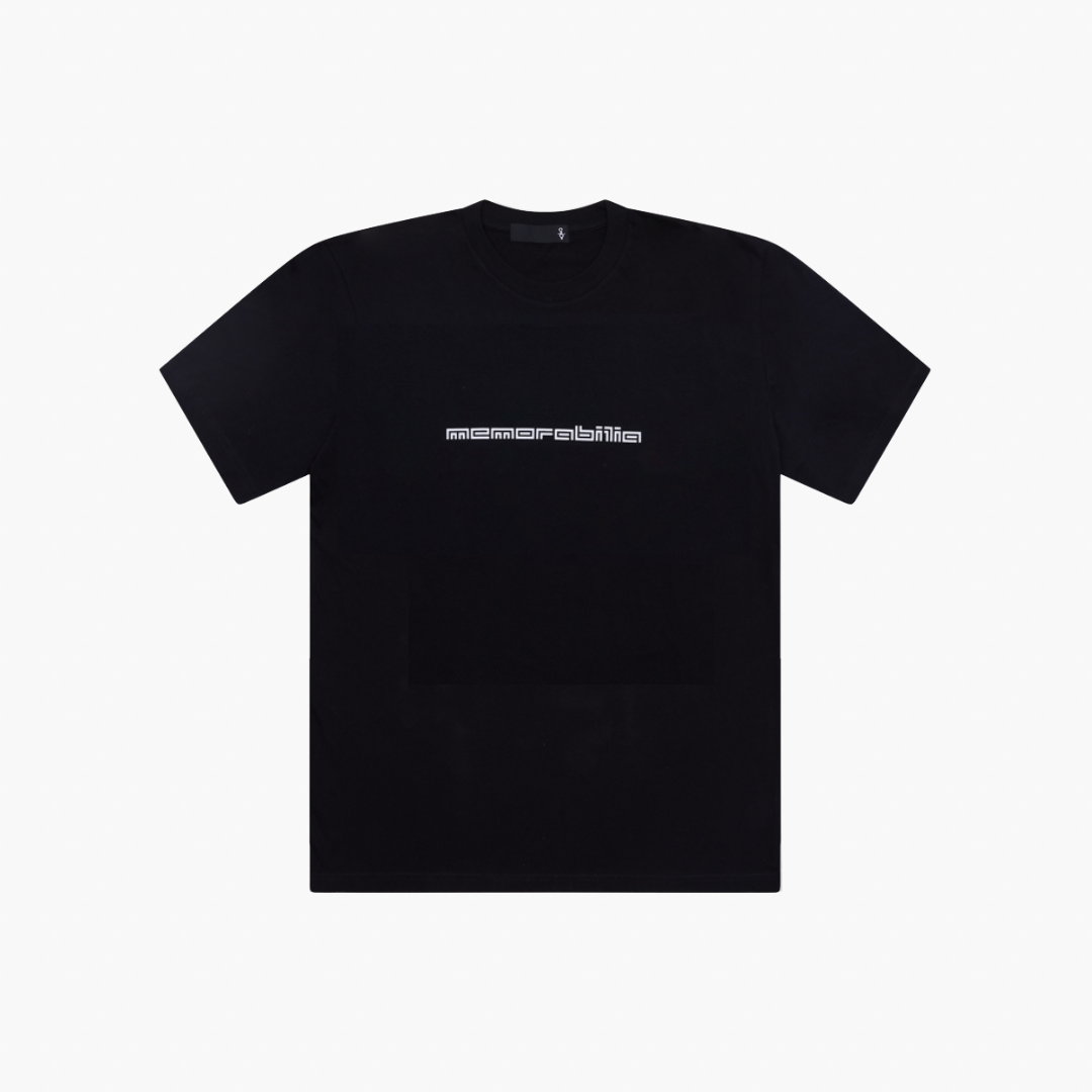 Memorabilia Tee