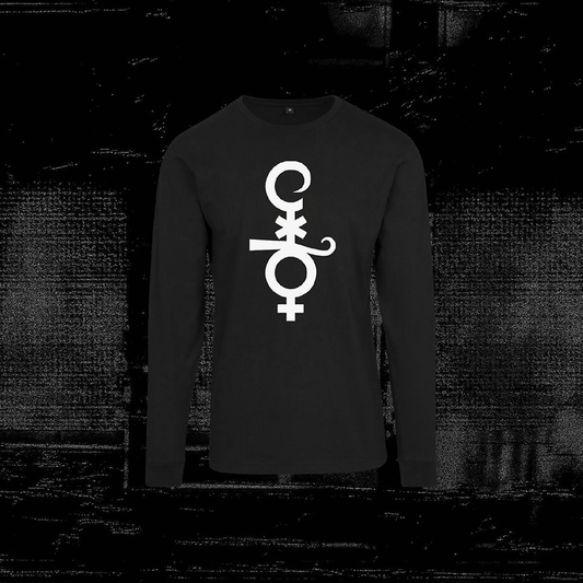 Logo Tee - Long Sleeve